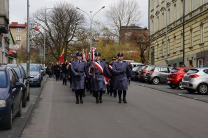 Uroczystości z okazji Narodowego Święta Niepodległości