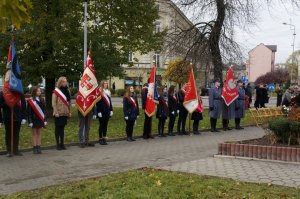 Uroczystości z okazji Narodowego Święta Niepodległości