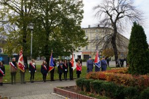 Uroczystości z okazji Narodowego Święta Niepodległości