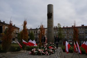 Uroczystości z okazji Narodowego Święta Niepodległości