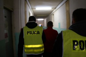 Ścigany listami gończymi wpadł po siedmiu latach poszukiwań