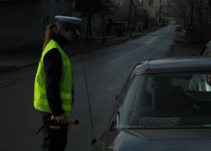 Całodobowa akcja „Alkohol i Narkotyki” w powiecie będzińskim