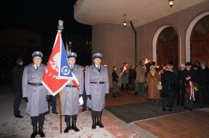 Obchody Narodowego Dnia Pamięci Żołnierzy Wyklętych