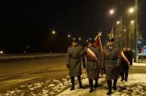 Obchody Narodowego Dnia Pamięci Żołnierzy Wyklętych