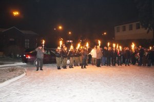 Obchody Narodowego Dnia Pamięci Żołnierzy Wyklętych