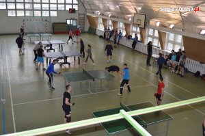 Sportowe sukcesy będzińskiego komendanta