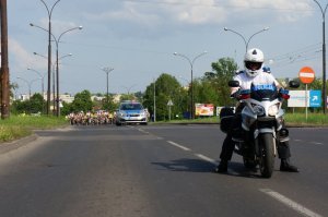 Zagłębiowska Masa Krytyczna w Będzinie