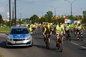 Zagłębiowska Masa Krytyczna w Będzinie