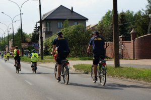 Zagłębiowska Masa Krytyczna w Będzinie