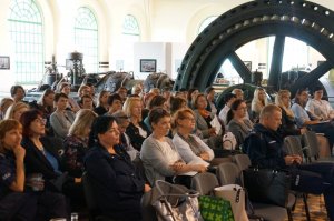 Konferencja w ramach kampanii „Moje bezpieczne(?) Dziecko”