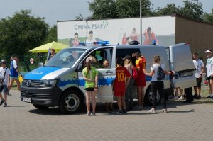 &quot;Żyj marzeniami a nie uzależnieniami&quot;