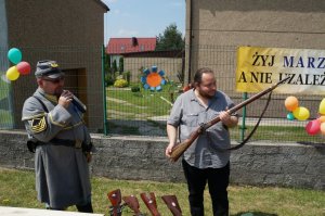 &quot;Żyj marzeniami a nie uzależnieniami&quot;