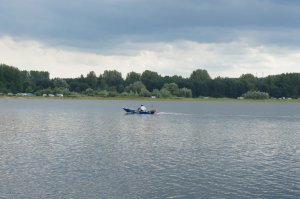 Śmiertelne żniwo nad Pogorią IV