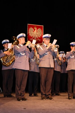 Święto Policji w garnizonie będzińskim