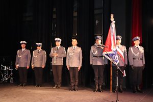 Święto Policji w garnizonie będzińskim