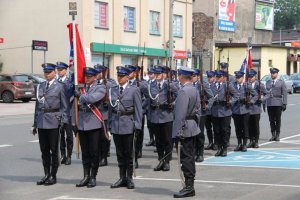 Pamięci &quot;POLEGŁYM W SŁUŻBIE OJCZYŹNIE...&quot;