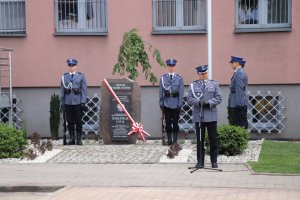 Pamięci &quot;POLEGŁYM W SŁUŻBIE OJCZYŹNIE...&quot;