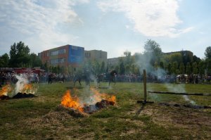 Niepodległościowy festyn z policyjnymi atrakcjami