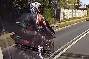 KTO ROZPOZNA MOTOCYKLISTÓW?