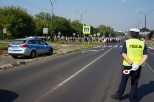 ŚWIĘTO WOJSKA POLSKIEGO W BĘDZINIE