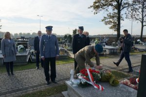 Pamięci zasłużonym dla ziemi będzińskiej