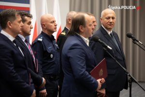 Porozumienie MSWiA i związków zawodowych służb mundurowych