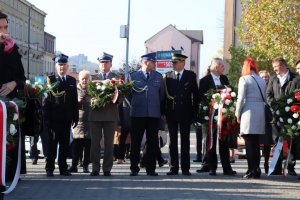 Narodowe Święto Niepodległości w Będzinie