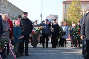 Narodowe Święto Niepodległości w Będzinie