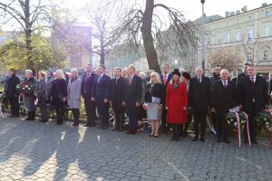 Narodowe Święto Niepodległości w Będzinie