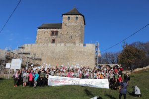 Narodowe Święto Niepodległości w Będzinie