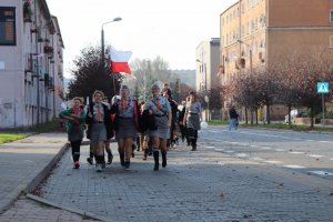 Narodowe Święto Niepodległości w Będzinie