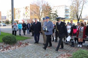 Narodowe Święto Niepodległości w Będzinie