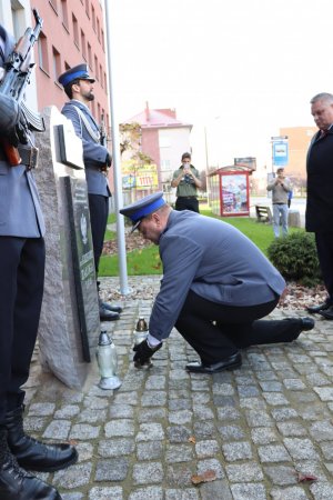 Narodowe Święto Niepodległości w Będzinie