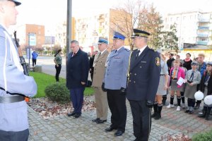 Narodowe Święto Niepodległości w Będzinie