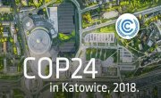 Zmiany w organizacji ruchu - COP24