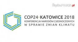 Zabezpieczenie logistyczne Szczytu Klimatycznego COP 24