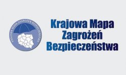 Krajowa Mapa Zagrożeń Bezpieczeństwa coraz popularniejsza. Zanotowano już milion zgłoszeń w całym kraju