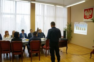 Narada roczna w komisariatach