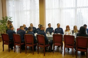 Narada roczna w komisariatach
