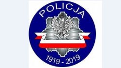 Konkursu z okazji 100. rocznicy powołania Policji Państwowej