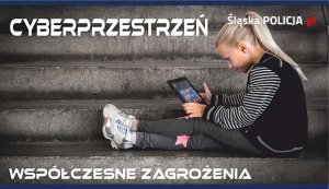 Zdjęcia z konferencji inaugurującej projekt profilaktyczny „Cyberprzestrzeń-współczesne zagrożenia”