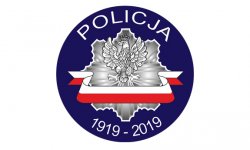 Życzenia Komendanta Głównego Policji z okazji Święta Policji w 100. rocznicę powołania Policji Państwowej