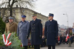 Obchody Narodowego Święta Niepodległości w Będzinie