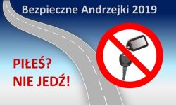 Bezpieczne Andrzejki 2019