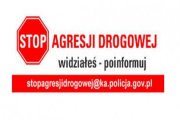 Skrzynka Stop Agresji Drogowej działa!