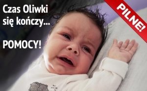 Oliwia Hyla - źródło fundacja Siepomada