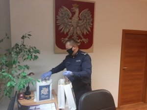 Komendant Powiatowy Policji