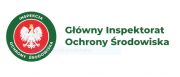 logo Głównego Inspektoratu Ochrony Środowiska