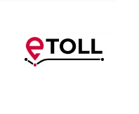 logo systemu eTOLL