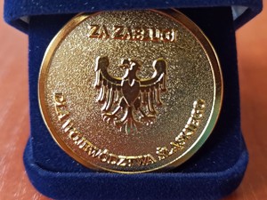 Medal